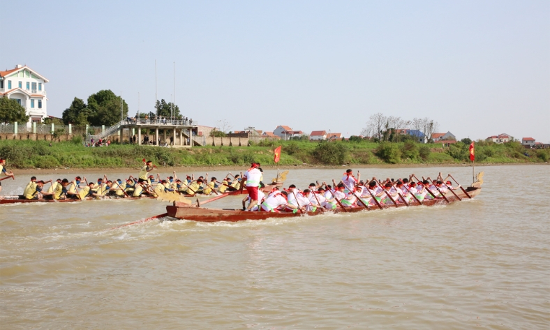  Đất và người Bắc Ninh